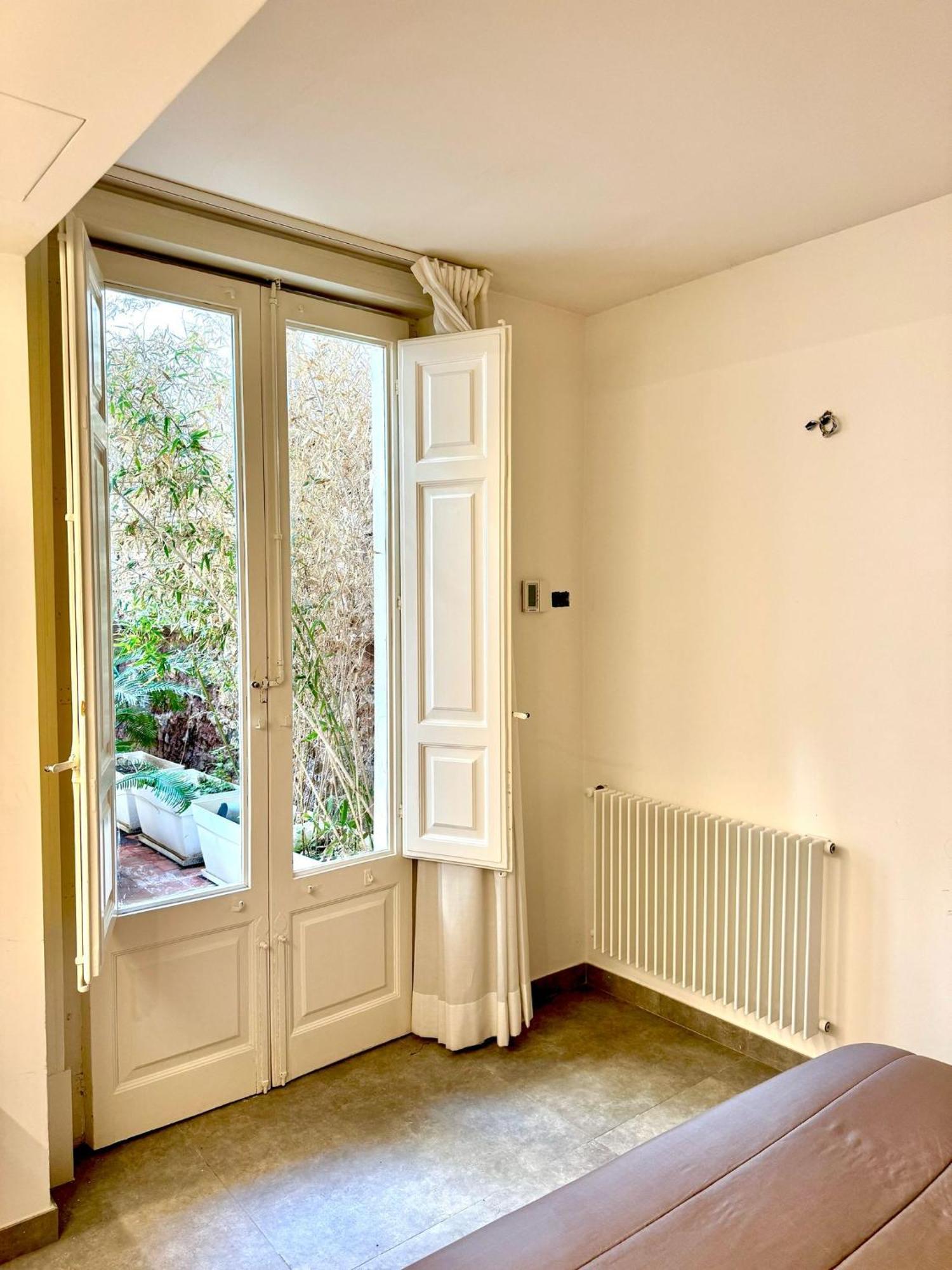 Cortile Nobile Luxury Suites 카타니아 외부 사진