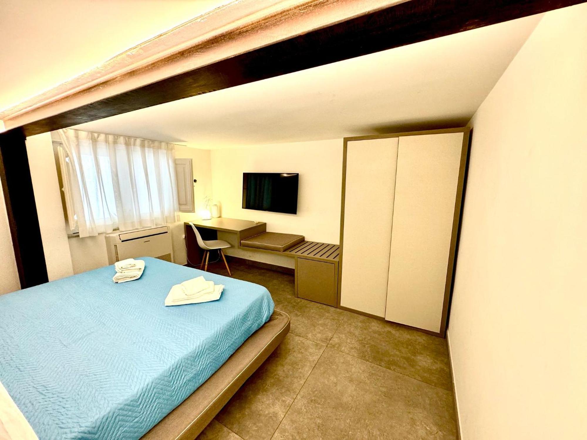 Cortile Nobile Luxury Suites 카타니아 외부 사진