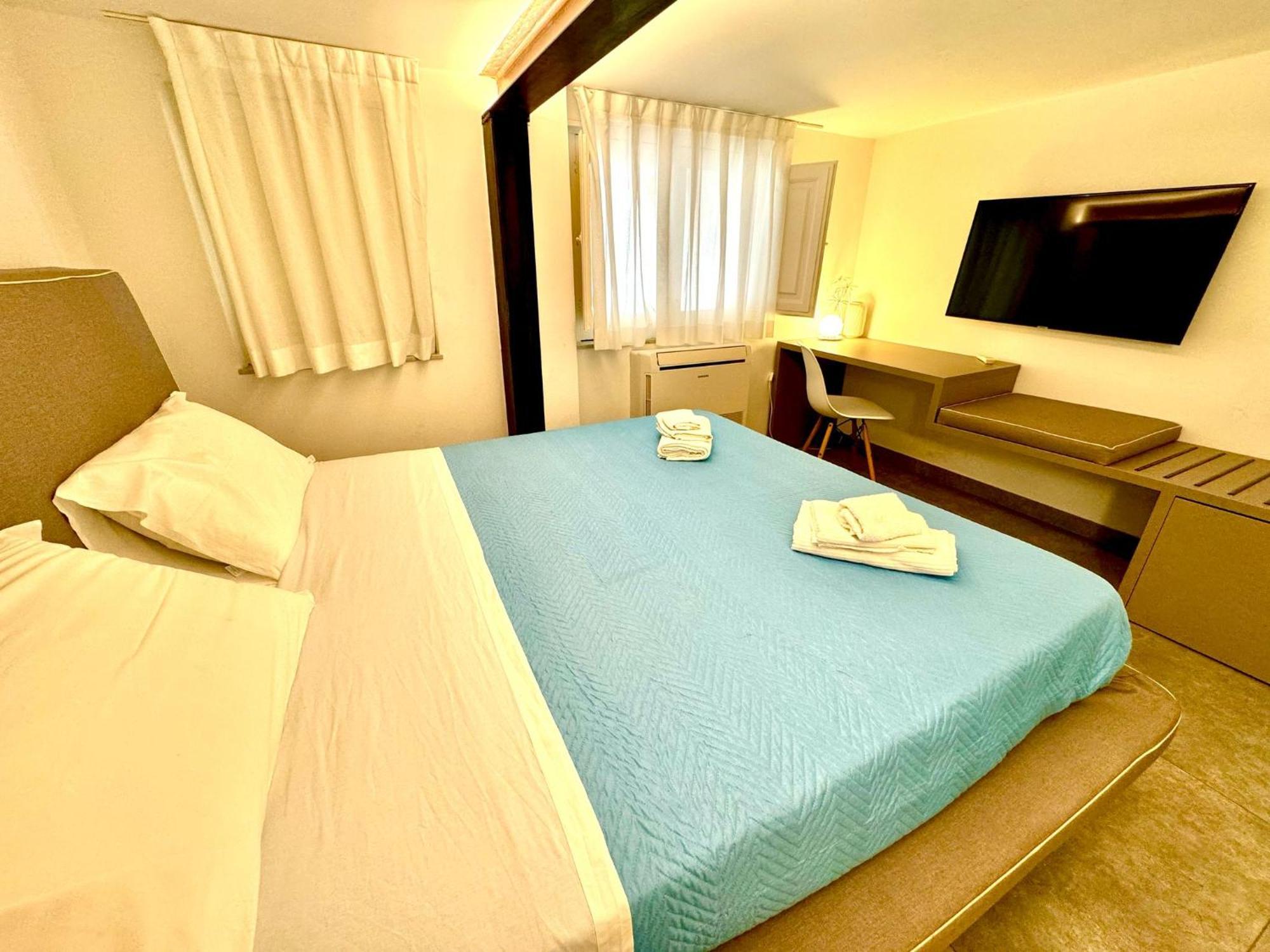 Cortile Nobile Luxury Suites 카타니아 외부 사진