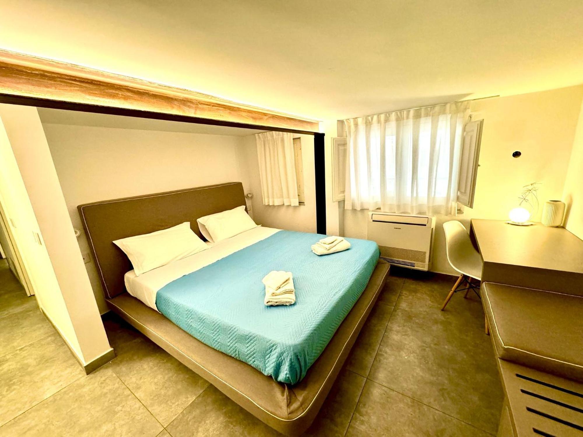 Cortile Nobile Luxury Suites 카타니아 외부 사진
