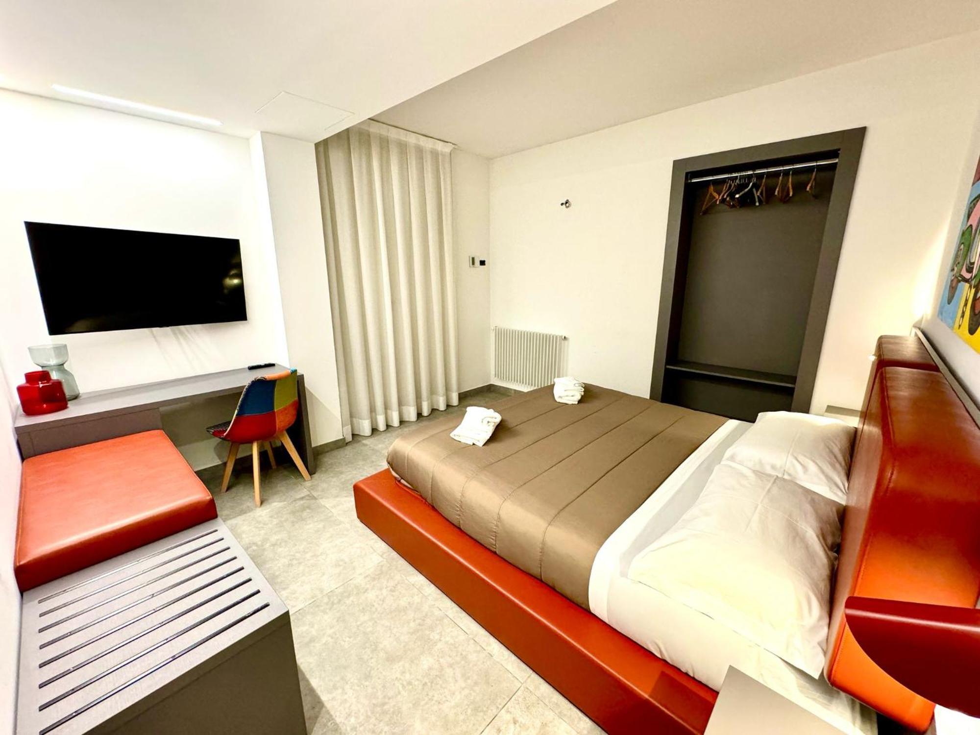 Cortile Nobile Luxury Suites 카타니아 외부 사진