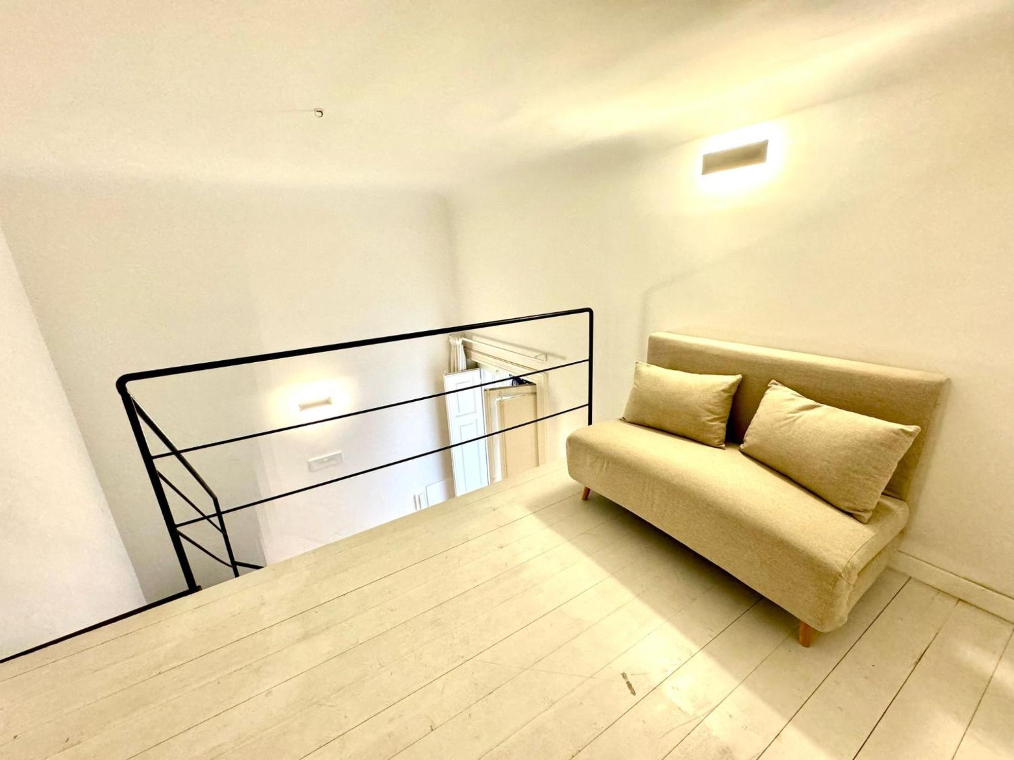 Cortile Nobile Luxury Suites 카타니아 외부 사진
