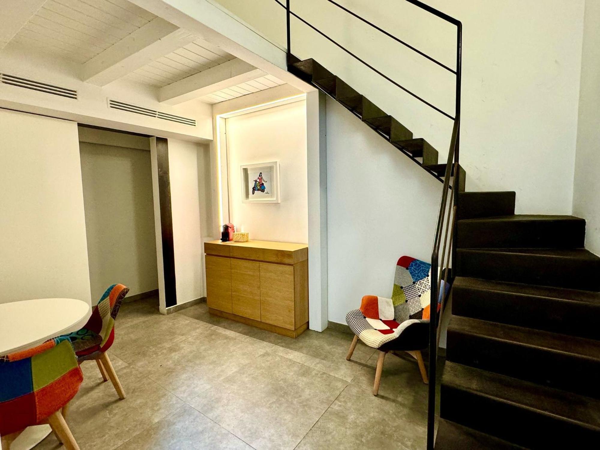 Cortile Nobile Luxury Suites 카타니아 외부 사진