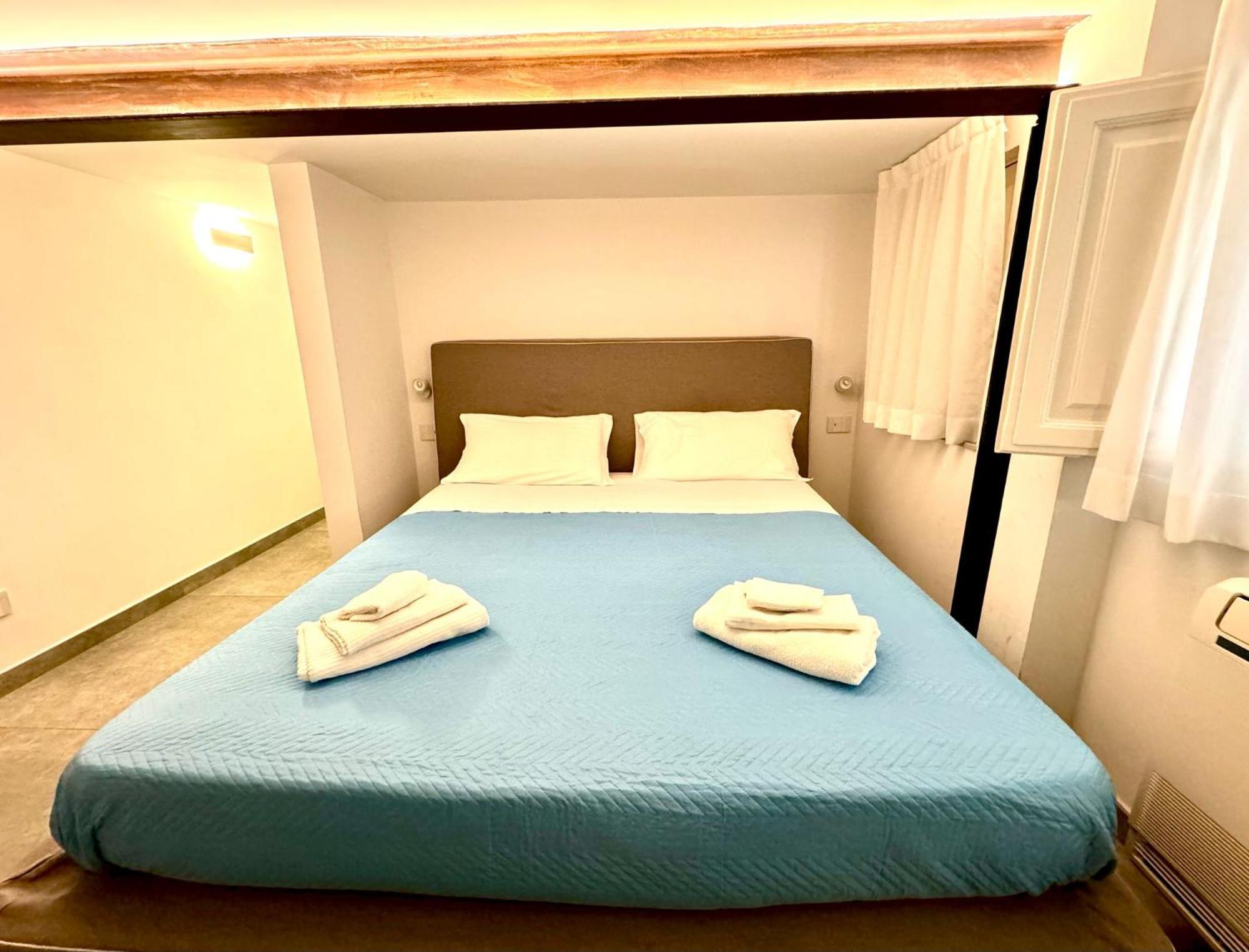 Cortile Nobile Luxury Suites 카타니아 외부 사진