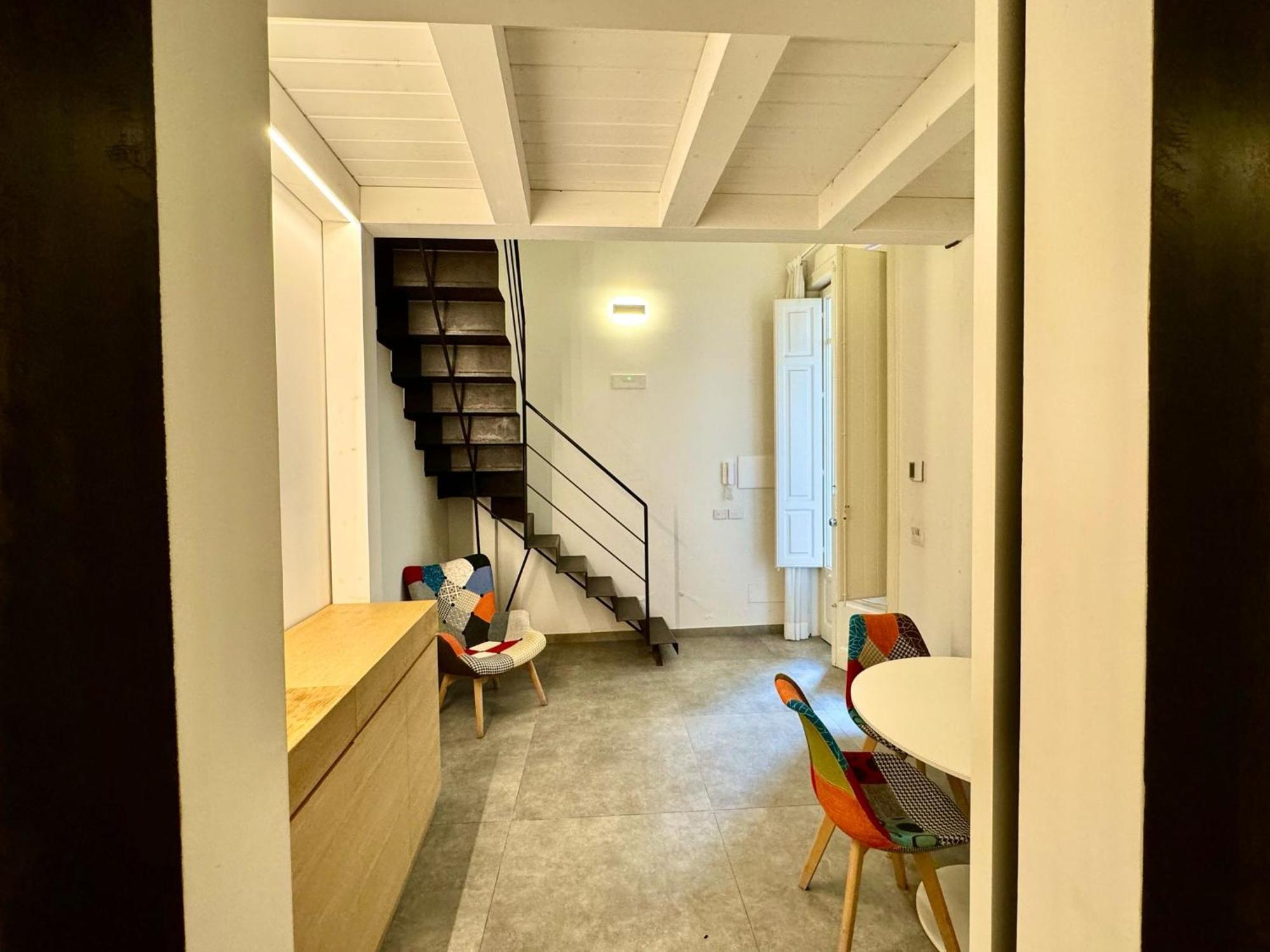 Cortile Nobile Luxury Suites 카타니아 외부 사진