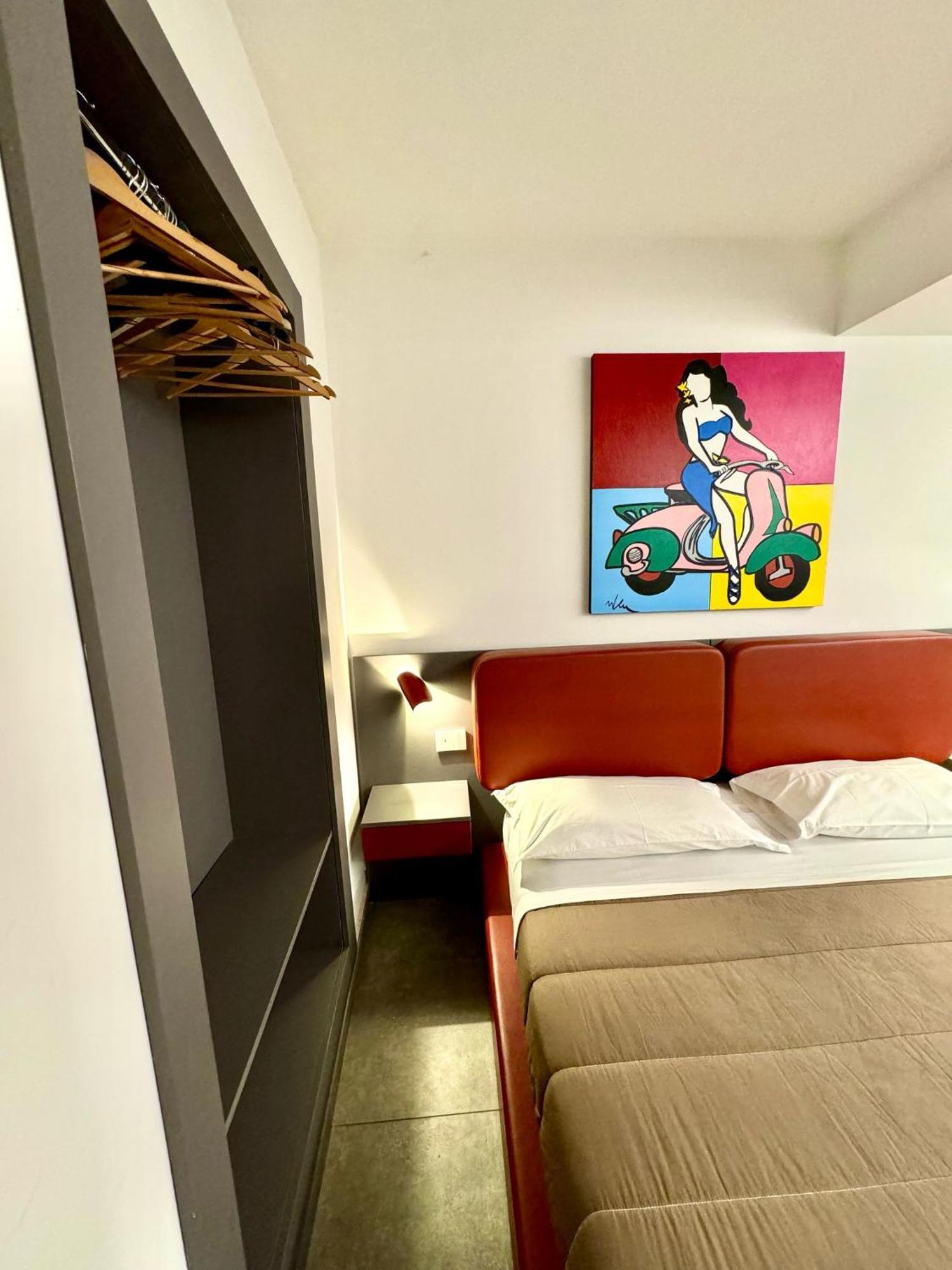 Cortile Nobile Luxury Suites 카타니아 외부 사진