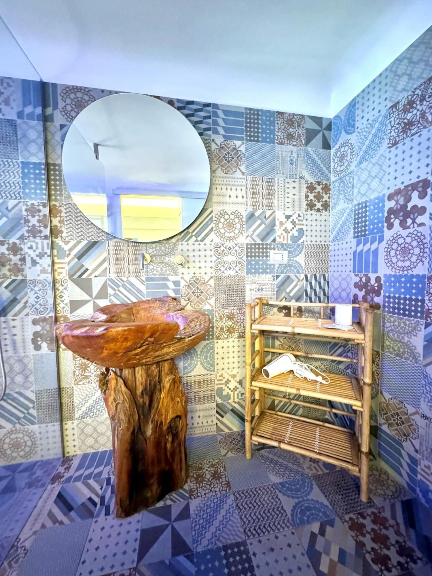 Cortile Nobile Luxury Suites 카타니아 외부 사진