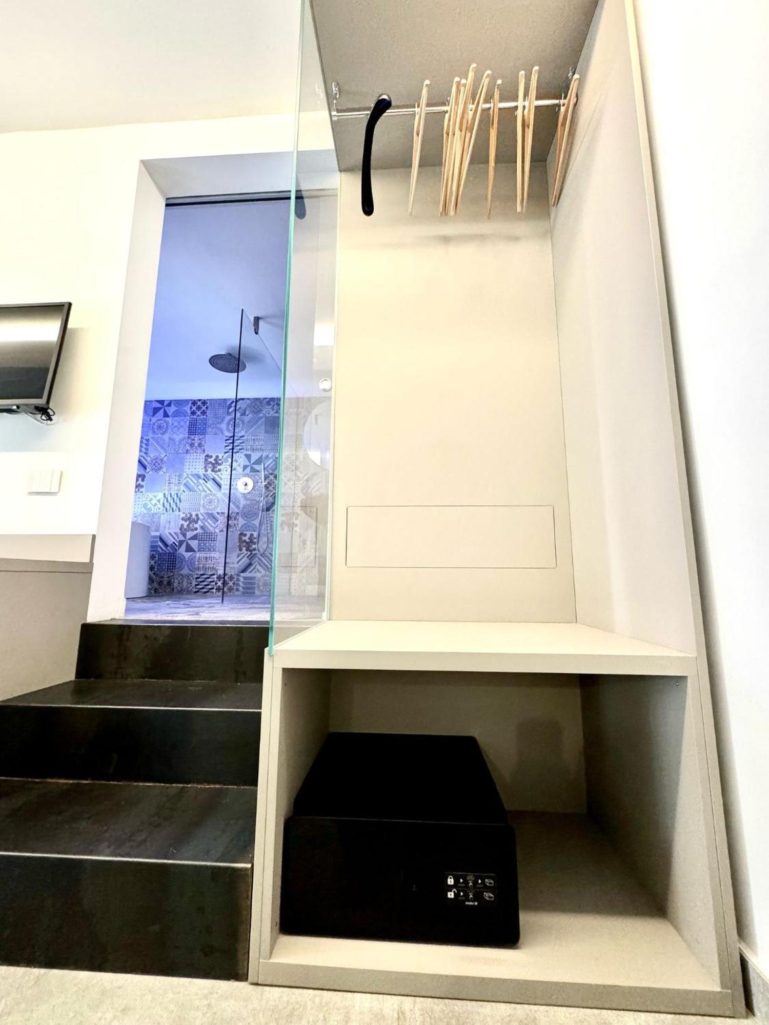 Cortile Nobile Luxury Suites 카타니아 외부 사진