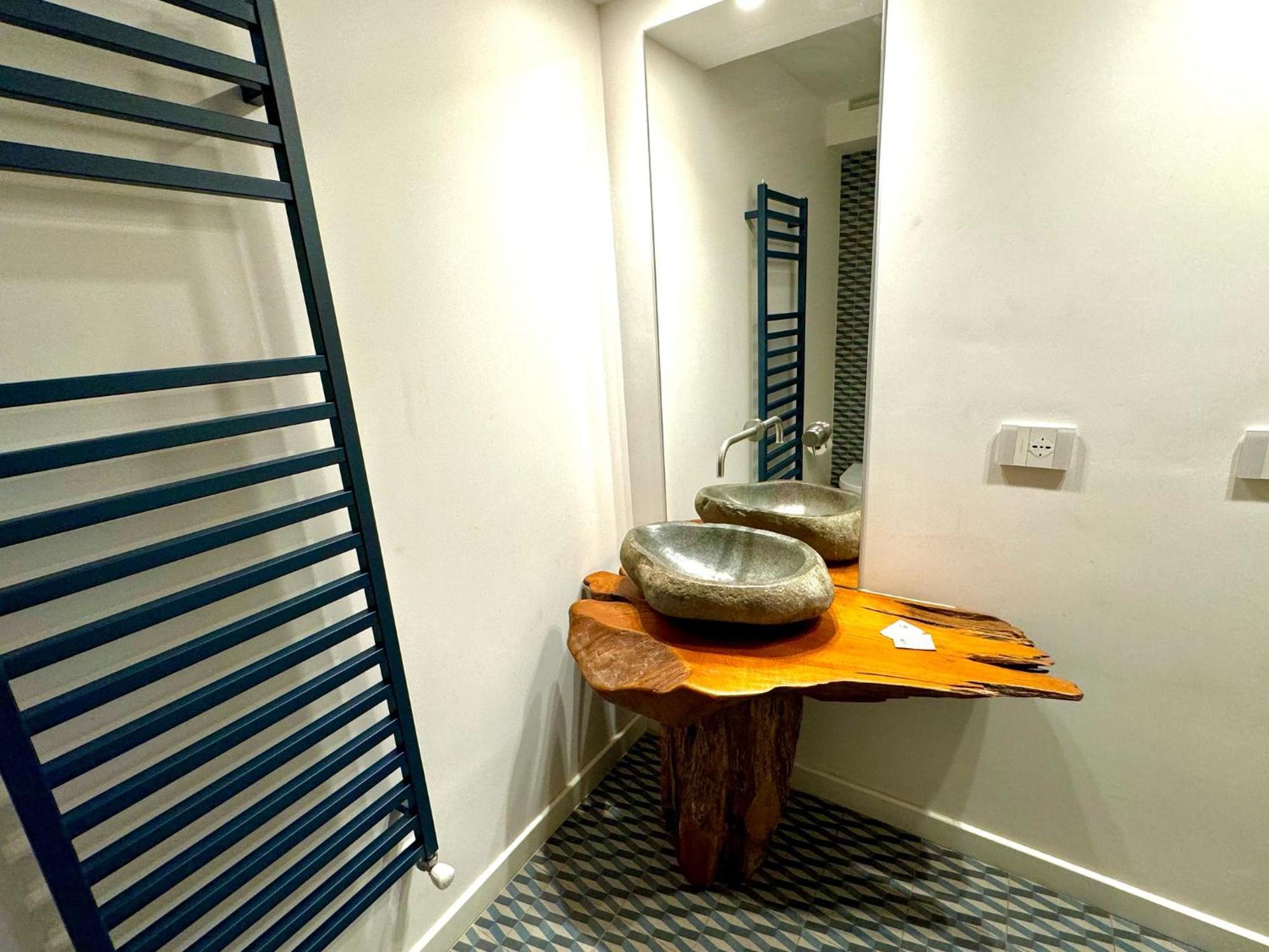 Cortile Nobile Luxury Suites 카타니아 외부 사진