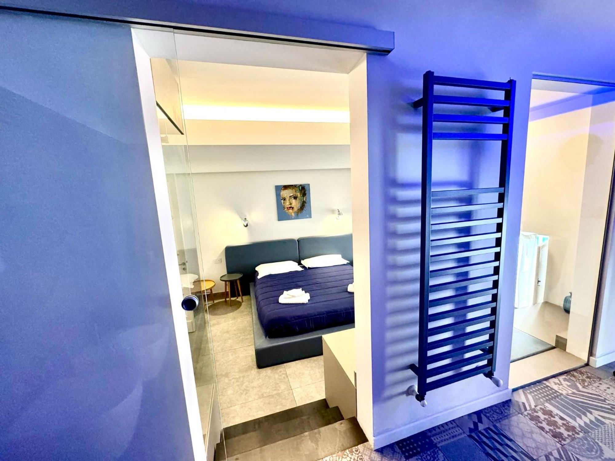 Cortile Nobile Luxury Suites 카타니아 외부 사진
