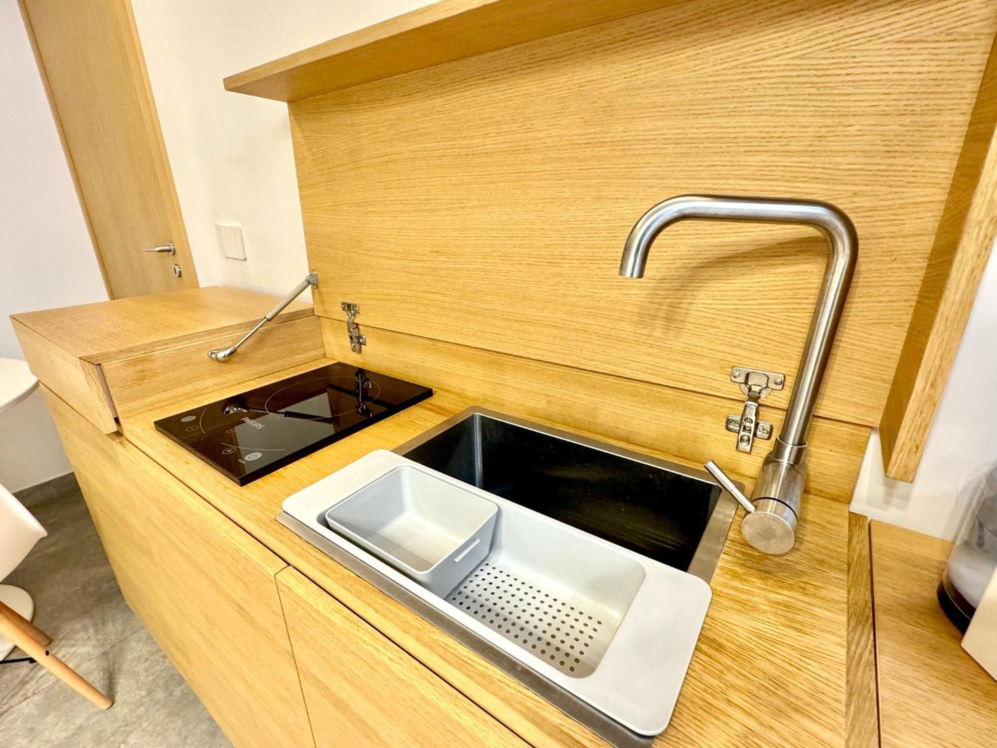 Cortile Nobile Luxury Suites 카타니아 외부 사진