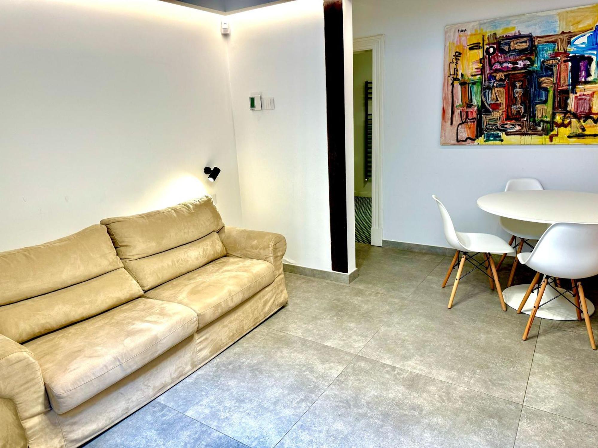 Cortile Nobile Luxury Suites 카타니아 외부 사진