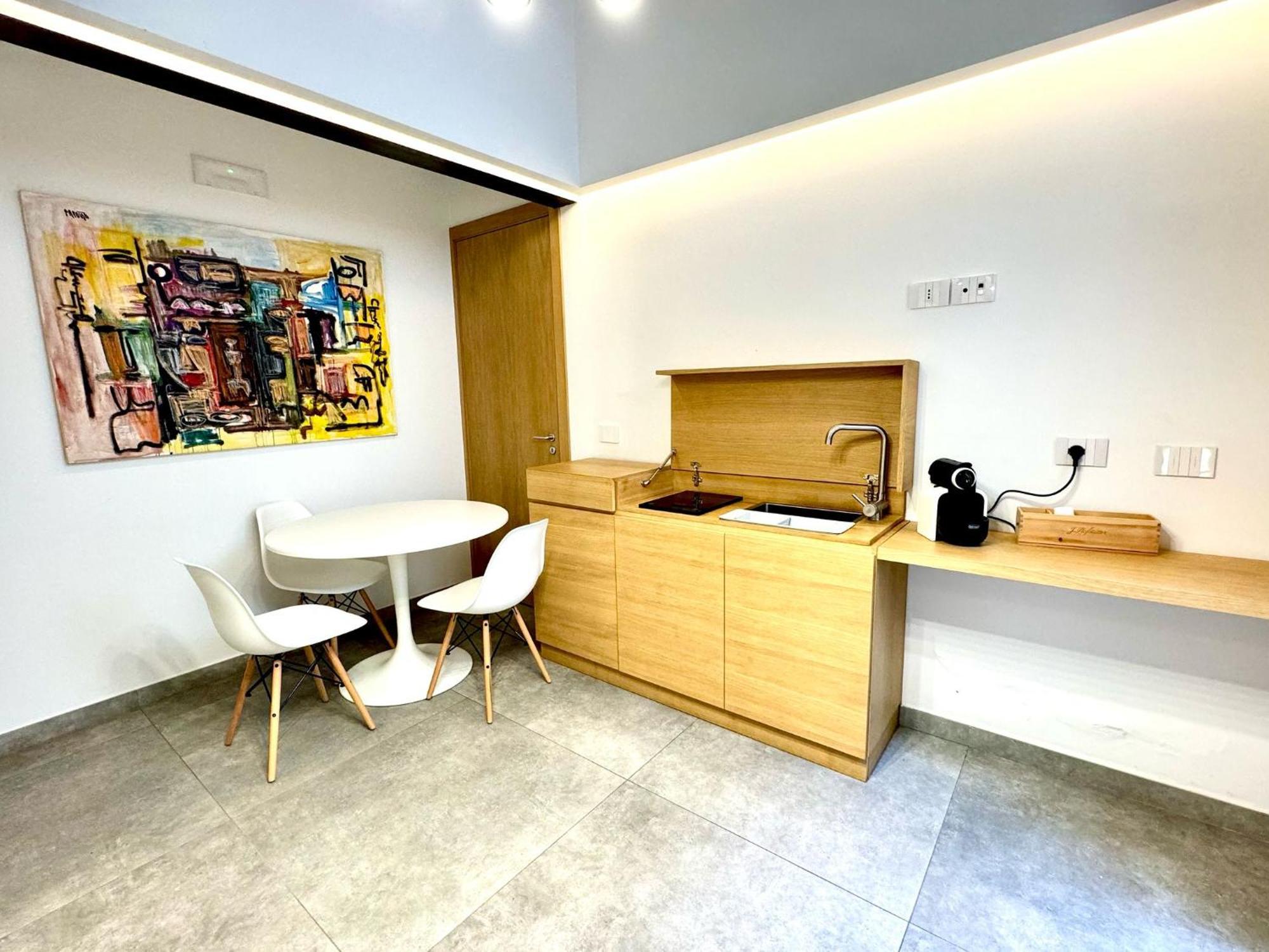 Cortile Nobile Luxury Suites 카타니아 외부 사진