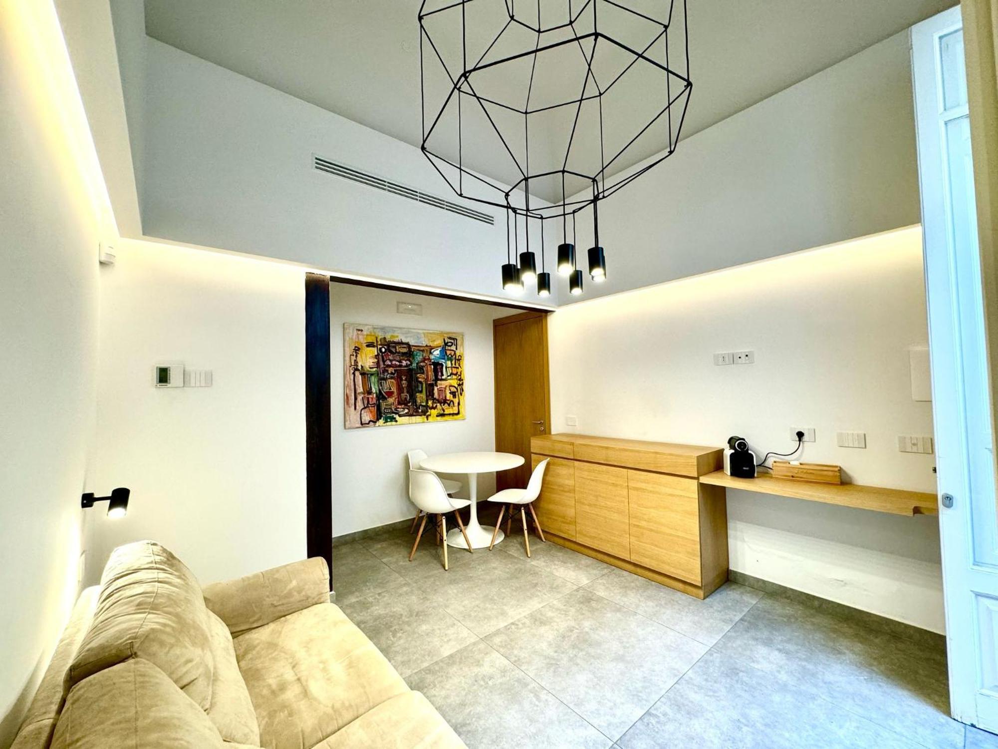 Cortile Nobile Luxury Suites 카타니아 외부 사진