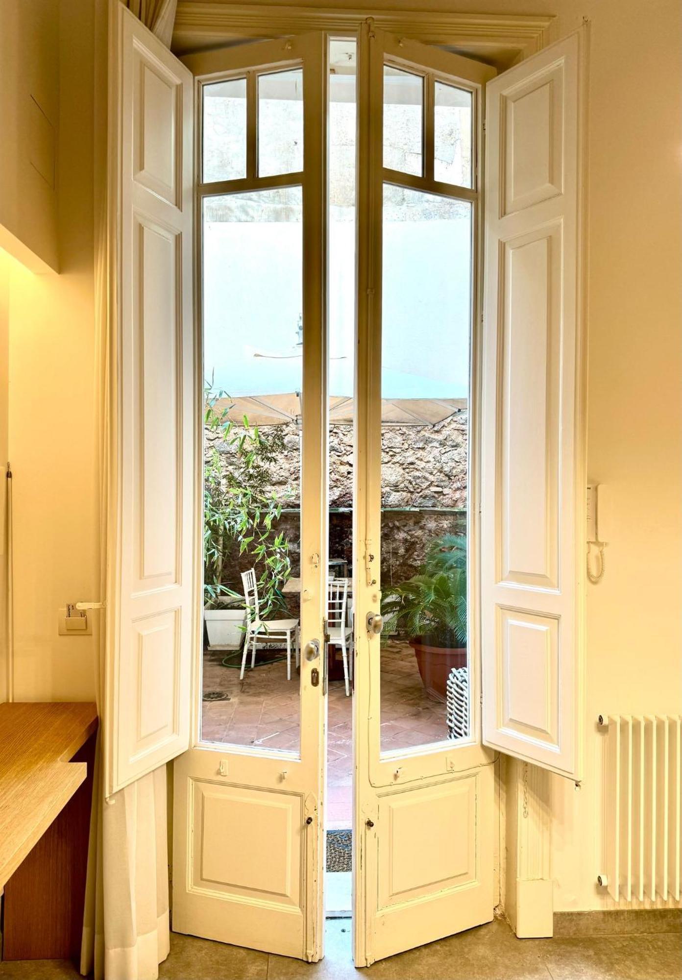 Cortile Nobile Luxury Suites 카타니아 외부 사진