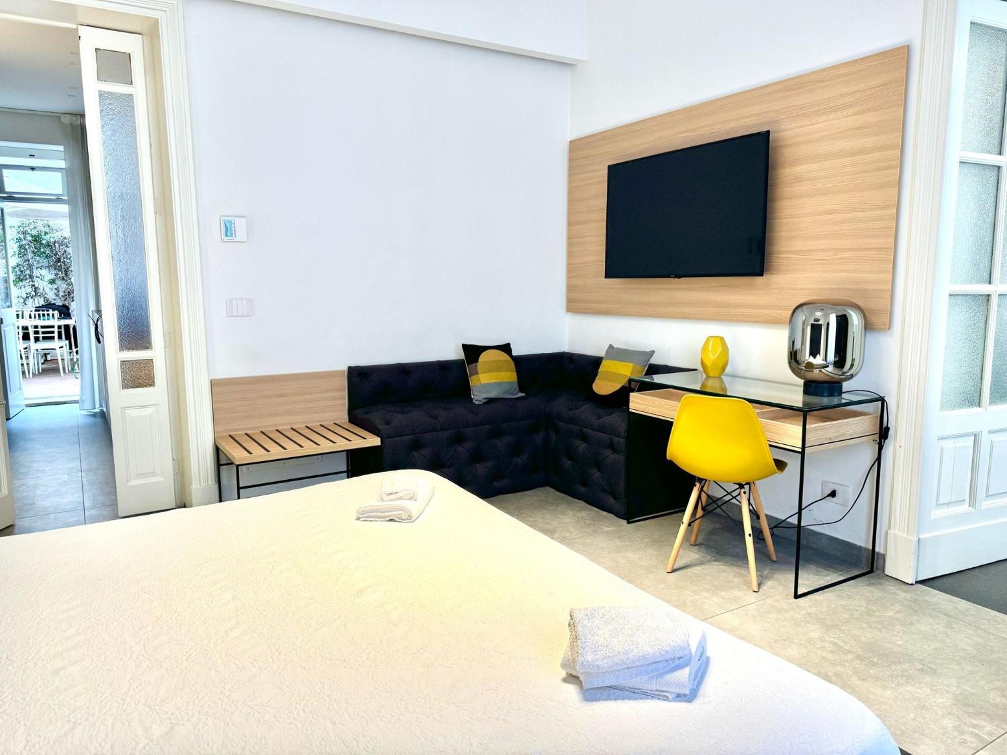 Cortile Nobile Luxury Suites 카타니아 외부 사진