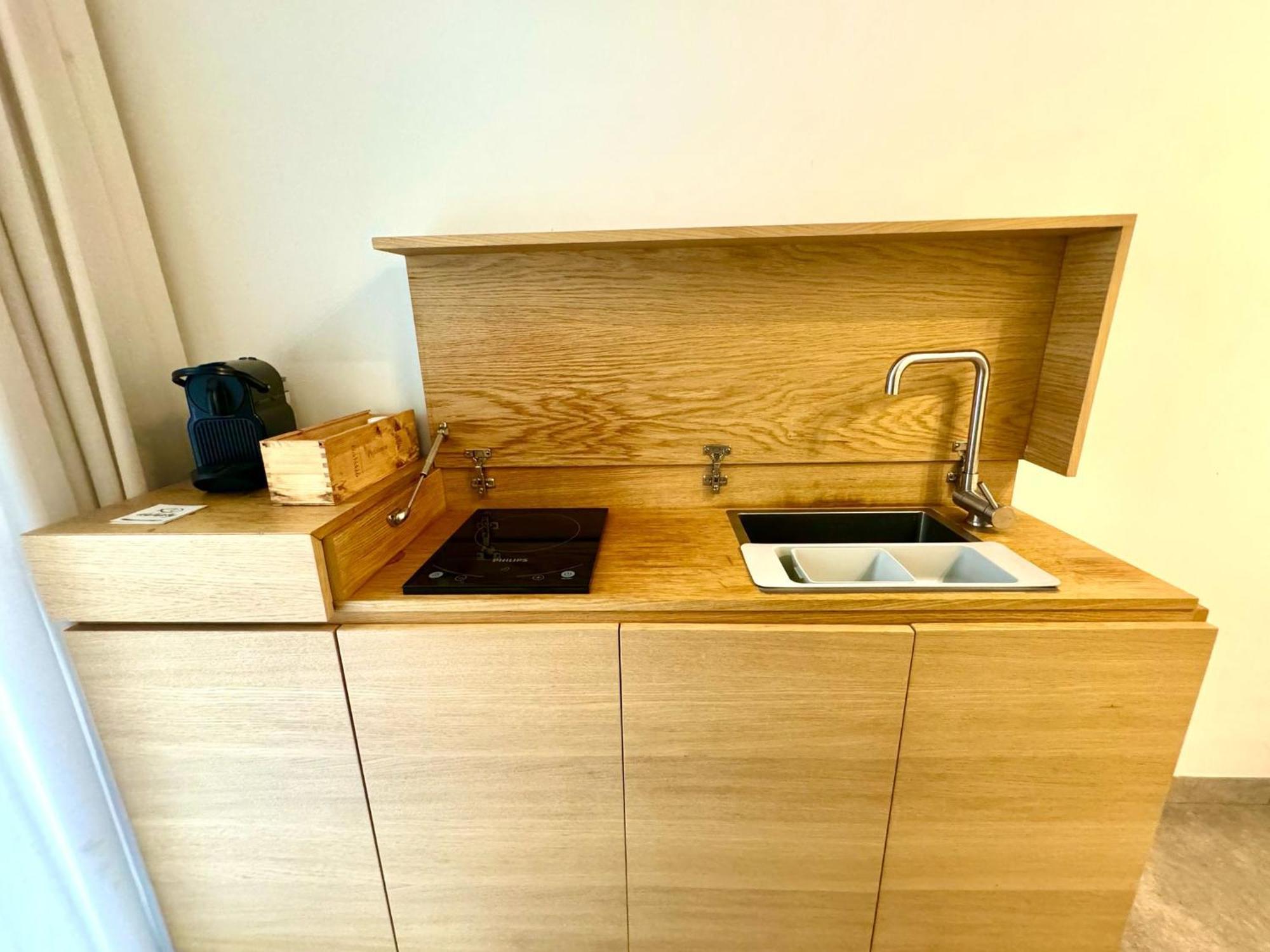Cortile Nobile Luxury Suites 카타니아 외부 사진