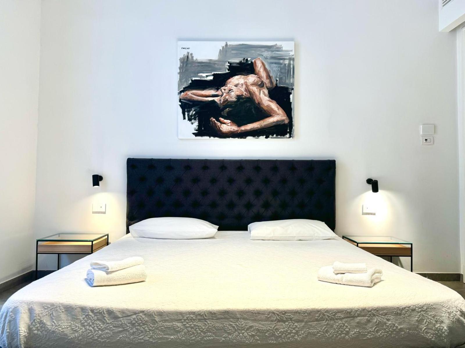 Cortile Nobile Luxury Suites 카타니아 외부 사진