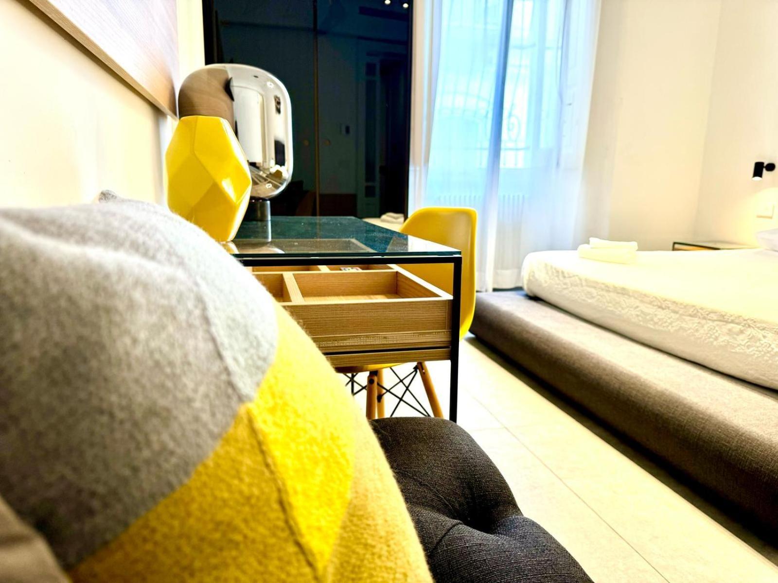 Cortile Nobile Luxury Suites 카타니아 외부 사진