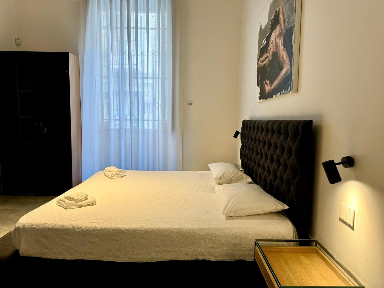 Cortile Nobile Luxury Suites 카타니아 외부 사진