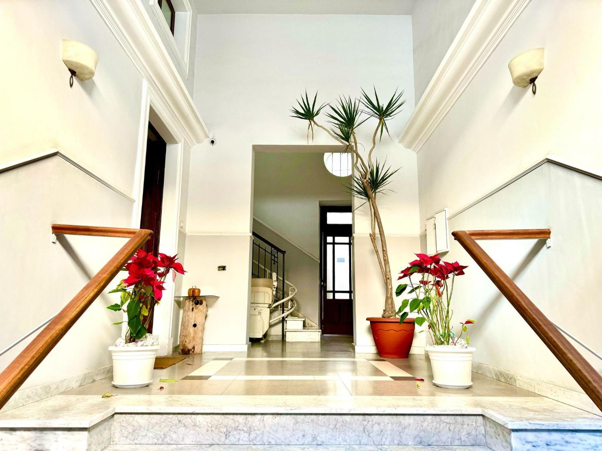 Cortile Nobile Luxury Suites 카타니아 외부 사진