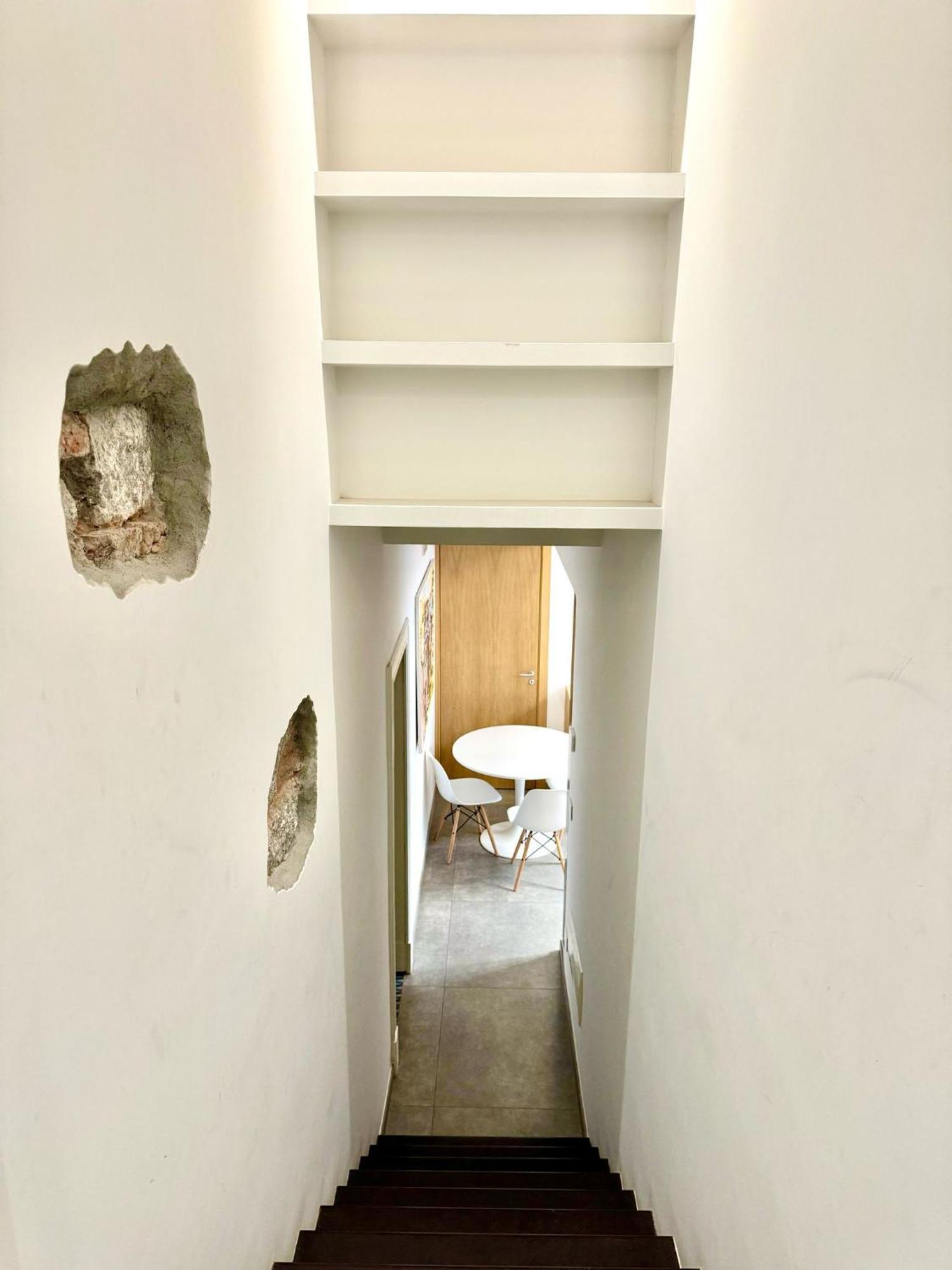 Cortile Nobile Luxury Suites 카타니아 외부 사진